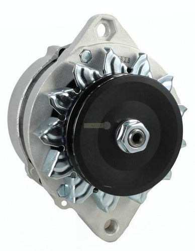 Alternatore 30amp nuovo mady - nuovo, "mady