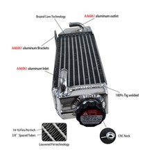 Per honda cr80r - per, cr80r/b