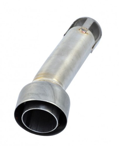 Akrapovic killer eater - akrapovic, db-killer/db-eater