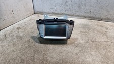 Hyundai IX35 radio stereo CD