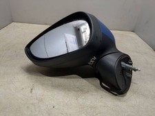 Specchio retrovisore elettrico