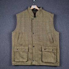 Gilet giacca uomo ALTA