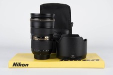 Nikon 24-70mm F2.8 G ED  + 2 ANNI DI GARANZIA  - 2 YEARS WARRANTY