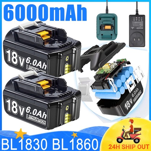 Bl1860 6000mah - bl1860,