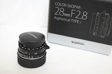 Voigtländer Color-Skopar Type