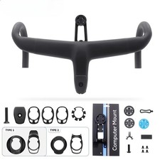 Manubrio bici strada - , cavo