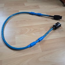 Siltech SPO-18M cavo di alimentazione CA 1 mtr