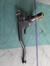 COMANDO SUPPORTO LEVA FRIZIONE ARIA Originale Honda Dominator Nx 650