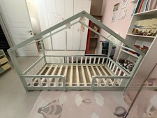 Lettino Montessoriano 90 X 200