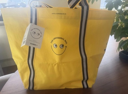New anya hindmarch - anya, x