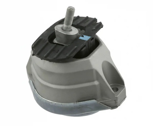 Supporto motore - sx,