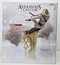 Assassin's Creed II - Ezio