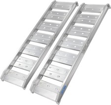 Rampe di carico 1600 kg per