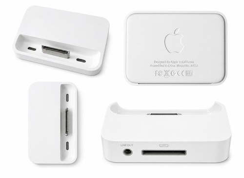 Docking station ricarica - docking, di