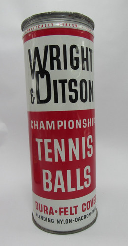 Palline tennis vintage - palline, da