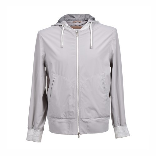 Brunello cucinelli giacca con - brunello,