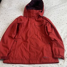 Patagonia Rubicon Uniform