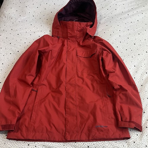 Patagonia rubicon uniform - rubicon,