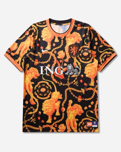 Maglia patta nike knvb - patta, x