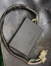 Módulo control válvula