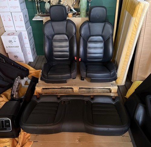 Porsche macan tappezzeria - porsche,