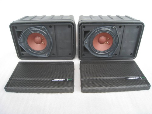 Bose 151 raro - bose, articolo