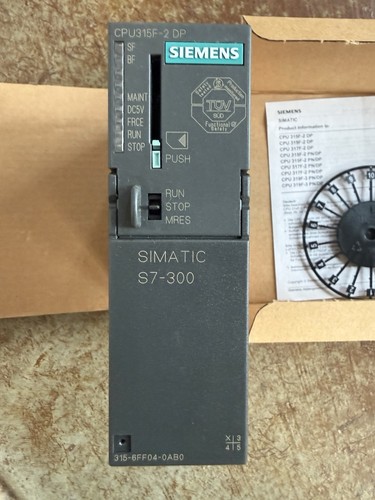 Siemens 6es7 315 6ff04 0ab0 - siemens, 315-6ff04-0ab0