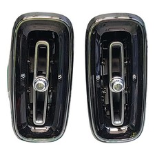 VOLVO XC40 prese d'aria