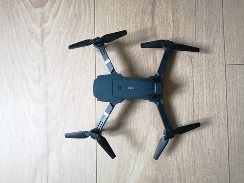 Drone quadrocopter 4 - drone,