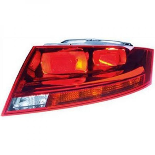 Faro posteriore destro tt - dx,