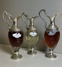 Vintage Crema Cacao Buton  Con Anfora d'Argento 50cl 31%