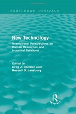 New Technology (Routledge