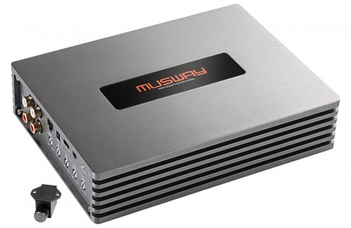 Musway one600 - musway,