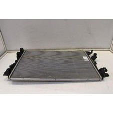 RADIATORE JEEP COMPASS (17-21)