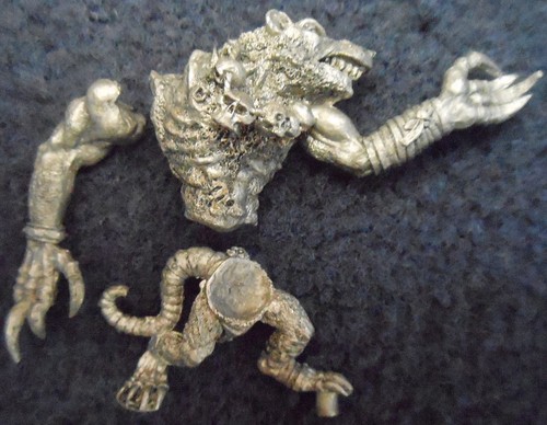 1999 mordheim skaven - 1999,