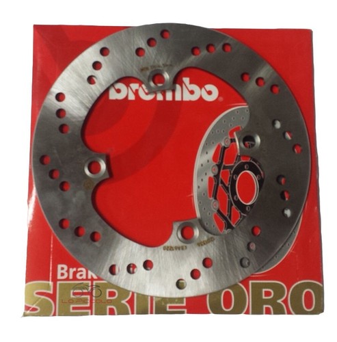 Brembo disco freno - brembo, posteriore