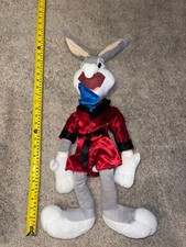 Peluche coniglietto insetti