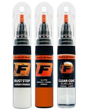 Kit riparazione vernice auto