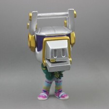 Funko Pop! Giochi Fortnite DJ
