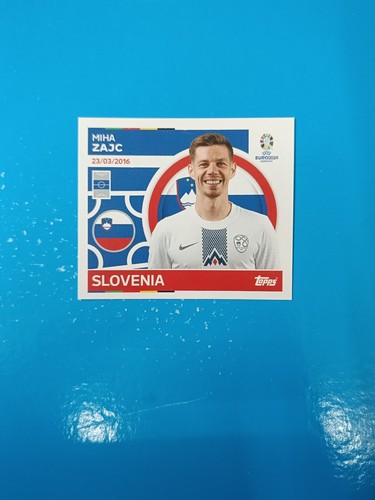 2024 topps uefa - euro, germany