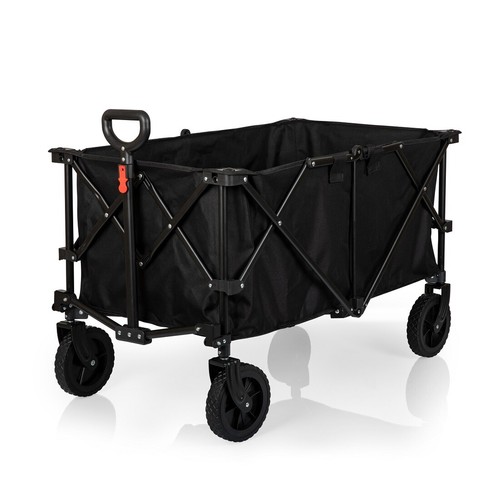 Carrello utilità spiaggia - carrello,