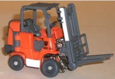 Transformers Movie 2 Deadlift Raro !!