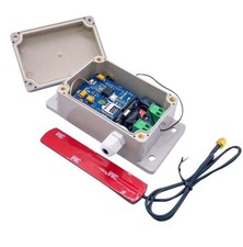 GSM Auto Dialler Mini (Eco Range) - 2 ingressi testo e chiamata dialer