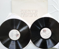 Music Factory Mastermix -