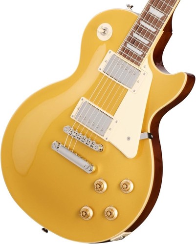 Epiphone inspired gibson - by,
