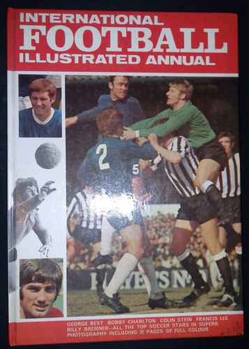 International football - international,