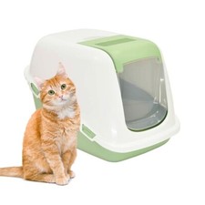 3 COLORI Lettiera Per Gatto