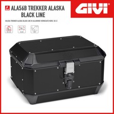 VALIGIA [GIVI] ALA56B TREKKER