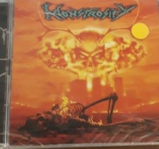 MONSTROSITY- ENSLAVING THE