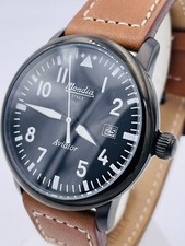 Orologio Mondia Italy Militare